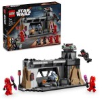 LEGO® Star Wars™ 75386 Souboj Paze Vizsly Moffa Gideona