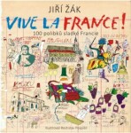 Vive la France! Jiří Žák