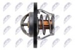 PIETRO Termostat Nissan Juke (F15), Qashqai I (J10, NJ10), X-Trail (T30) 1.6–2.5 (2002–2019)