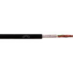 LAPP 1591226/500 telefonní kabel A-2YF(L)2Y černá 500 m