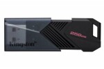 Kingston DataTraveler Exodia Onyx 256GB / Flash Disk / USB 3.2 (DTXON/256GB)