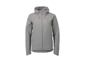 POC W's Transcend Jacket Alloy Grey - POC Transcend dámská bunda Alloy Grey vel. M