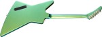 Epiphone Futura Explorer Custom Dragonfly Shift