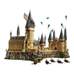 LEGO LEGO® Harry Potter™ 71043 Bradavický hrad