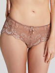 Dámské kalhotky Panache Andorra Short warm taupe 5674