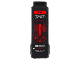STR8 Red Code osvěžující sprchový gel 750 ml