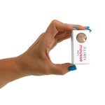 Dámské kalhotky Mousse maxi beige - JULIMEX béžová XS/S