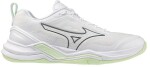 Sálová obuv Mizuno WAVE STEALTH ELITE X1GB266085 Velikost obuvi v EU: 38