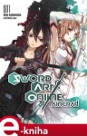 Sword Art Online Aincrad