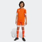 Šortky adidas Squadra 25 Jr JC8664 152cm
