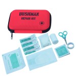 Bushman Lékárnička Repair, červená UNI