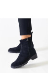 Boty model 204449 Solea 37