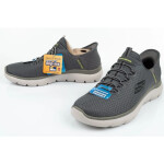 Boty Skechers Summits M 232457/CHAR 45