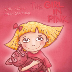 The Girl in the pink - Irina Klomp - e-kniha