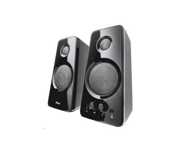 TRUST Reproduktory 2.0 Tytan 2.0 Speaker Set EDF_317774
