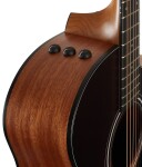 Taylor 114ce Sunburst