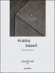 Krátká báseň (Pokus o doménu cz) - Zdeněk Volf