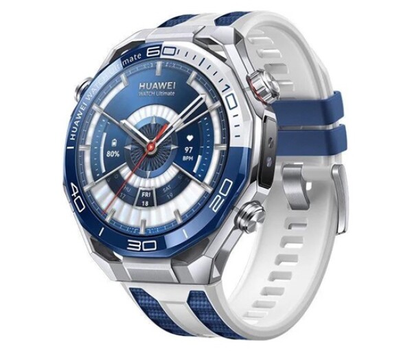 Huawei Watch Ultimate 2 Blue EDF_1289831