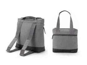 Inglesina taška Aptica Back bag - Kensington Grey