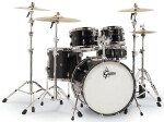 Gretsch Renown Piano Black Studio Set