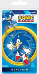 Sonic gumová klíčenka - EPEE