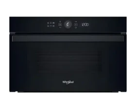 Whirlpool WMD44MB černá / Vestavěná mikrovlnná trouba / Gril / Objem 31 l / Dotykové ovládání (WMD44MB)