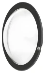 Puluz PU806B černá / Krytka objektivu / Insta360 X3 / 2 ks (PU806B)