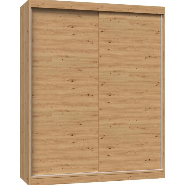 Skříň Iga 160 artisan B - bez zrcadla