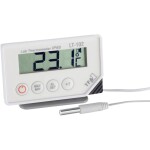 TFA Dostmann Kat.Nr. 30.3301.02 Weather Hub Temperatursender mit wasserdichtem Kabel bezdrátový teploměr