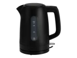 Adler AD 1379 Strix černá / Rychlovarná konvice / 2200 W / 1.7 L (AD 1379b)