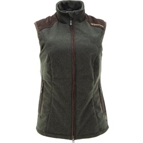 Carinthia Vesta G-Loft TLLG Vest Lady Loden olivová S