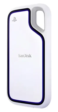 SanDisk Extreme Portable SSD for PS5 and PC 1TB / Externí SSD / čtení: 1 000 MB/s / USB (SDSSDE62P-1T00-G25)