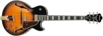 Ibanez GB10 Brown Sunburst