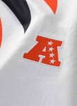 Fanatics Pánský dres Cincinnati Bengals NFL 2026 Football x Football Fan Velikost: XL