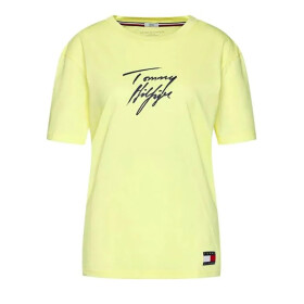 85 CN Tee SS Logo UW0UW02262-ZI9 - Tommy Hilfiger M