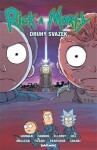 Rick Morty Zac Gorman