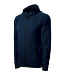Direct stretch fleece pánský námořní modrá S