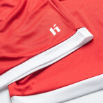 Krátké šortky pro mládež Barracas II 92800356403 - Huari 146
