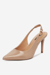 Lodičky NINE WEST CD23029-2 Syntetický materiál