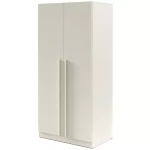 Šatní skříň Braga 3 (L/P) kašmír