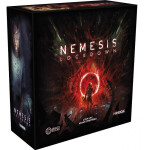 Nemesis Lockdown - Adam Kwapinski