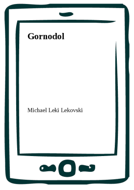 Gornodol - Michael Leki Lekovski