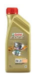 Castrol EDGE TITANIUM FST 0W-20 1l / Syntetický motorový olej (317015)