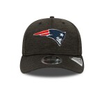 New Era Pánská kšiltovka New England Patriots NFL Total Shadow Tech 9FIFTY Stretch-Snap Velikost: M/L