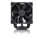 NOCTUA Chladič CPU NH-U9S CH.BK, 1x 92mm, LGA1851, AM5, černá EDF_1074071