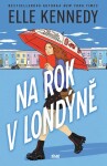 Na rok v Londýně - Elle Kennedy
