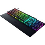 Razer Huntsman V3 Pro US černá / opticko-analogová / RGB / USB / US Layout (RZ03-04970100-R3M1)