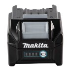 Akumulátor Makita XGT BL4025 40V/2,5Ah 191B36-3