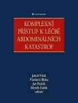 Komplexní přístup léčbě abdominálních katastrof