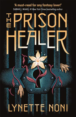 Prison Healer - Lynette Noniová